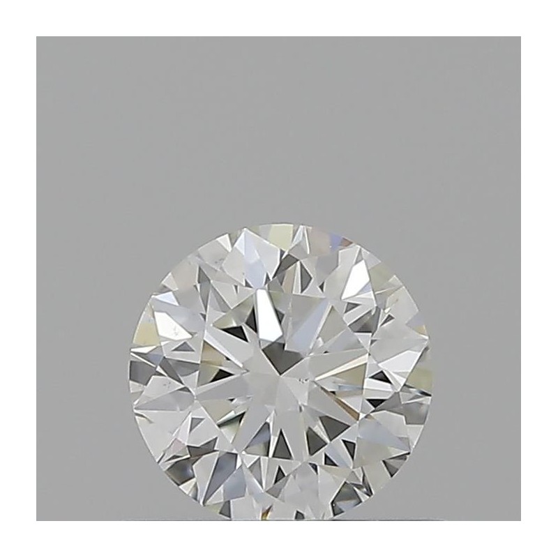 Diament szlif okrągły, 0.56ct, VS1, H, GIA 1519831490