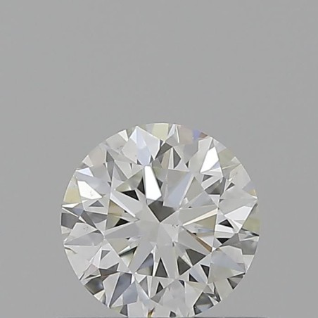 Diament szlif okrągły, 0.56ct, VS1, H, GIA 1519831490