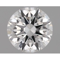 Diament szlif okrągły, 0.91ct, VVS2, E, GIA 1508853695