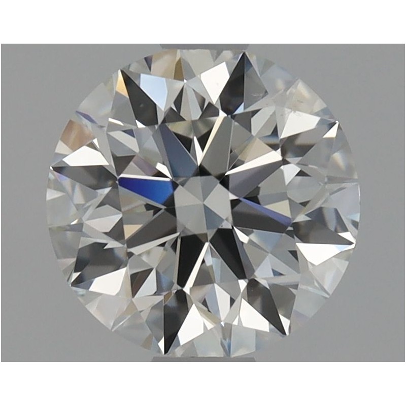 Diament szlif okrągły, 0.9ct, SI1, H, GIA 1503776305 Diament szlif okrągły, 0.9ct, SI1, H, GIA 1503776305