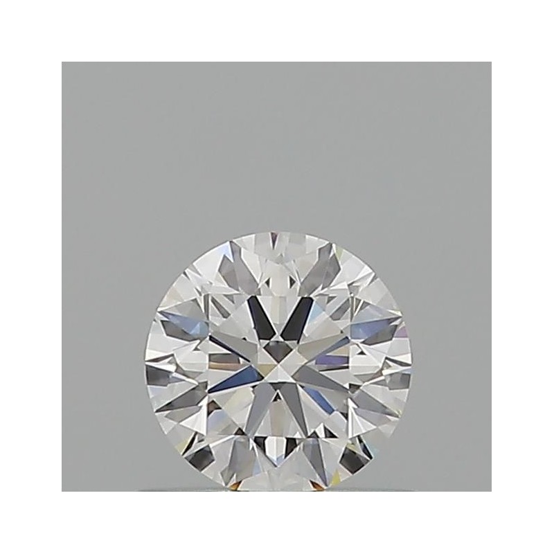 Diament szlif okrągły, 0.61ct, VVS1, F, GIA 2235563372