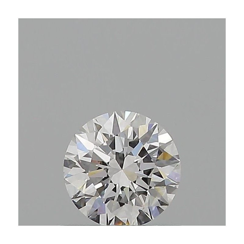 Diament szlif okrągły, 0.61ct, VVS2, D, GIA 6512896808