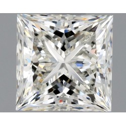 Diament szlif princess, 1.01ct, VVS2, I, GIA 5506746793