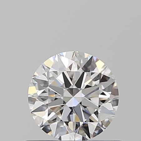 Diament szlif okrągły, 0.61ct, VS2, E, GIA 6233563395