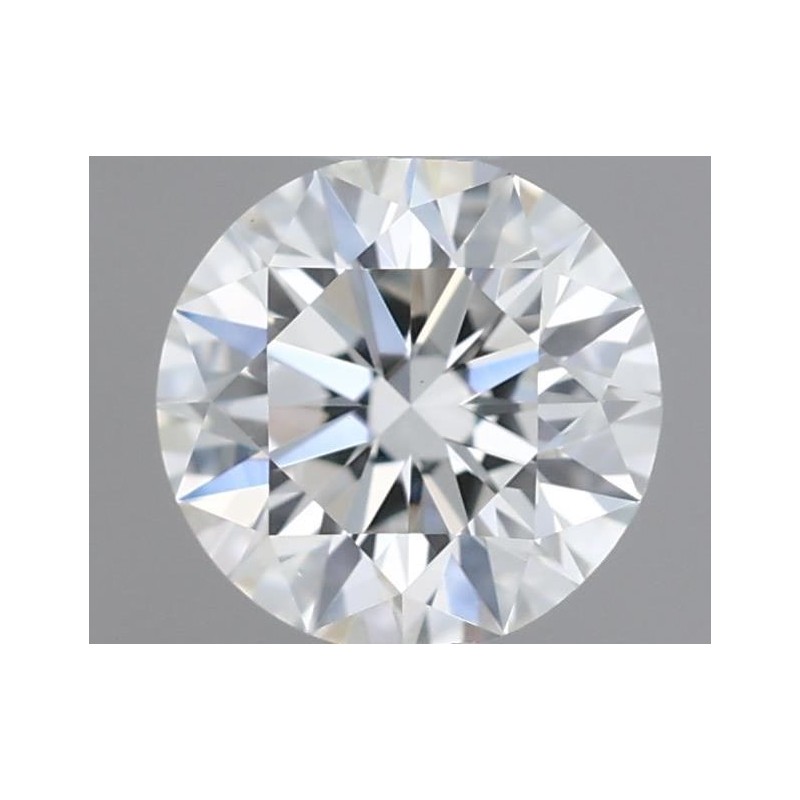 Diament szlif okrągły, 0.35ct, VS1, G, GIA 3465845152