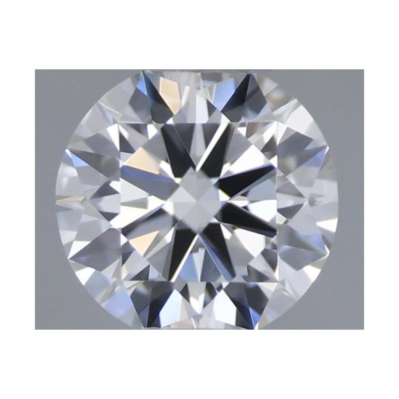 Diament szlif okrągły, 0.3ct, VVS1, G, GIA 2417835900
