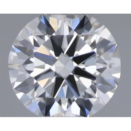 Diament szlif okrągły, 0.3ct, VVS1, G, GIA 2417835900