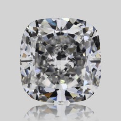 Diament szlif poduszkowy brylantowy, 0.7ct, VS1, D, GIA 1523614896