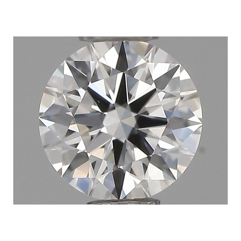 Diament szlif okrągły, 0.38ct, VVS2, E, GIA 7518712567