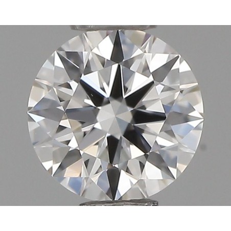 Diament szlif okrągły, 0.38ct, VVS2, E, GIA 7518712567