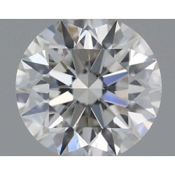 Diament szlif okrągły, 0.32ct, VS2, H, GIA 2534597366