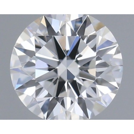 Diament szlif okrągły, 0.4ct, VS2, F, GIA 1533608705