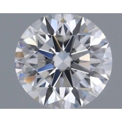 Diament szlif okrągły, 0.45ct, VS2, F, GIA 2506891724