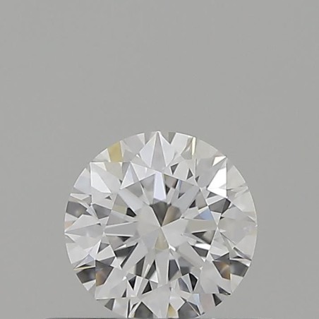 Diament szlif okrągły, 0.42ct, VVS2, D, GIA 6522488840