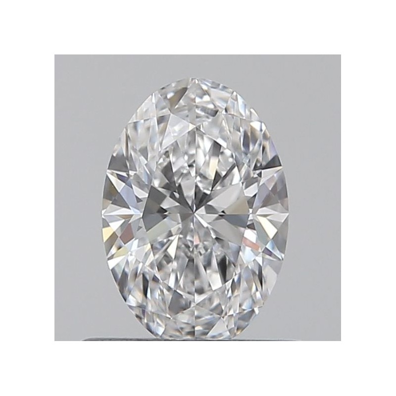 Diament szlif owalny, 0.5ct, VVS1, D, GIA 2526751976 Diament szlif owalny, 0.5ct, VVS1, D, GIA 2526751976