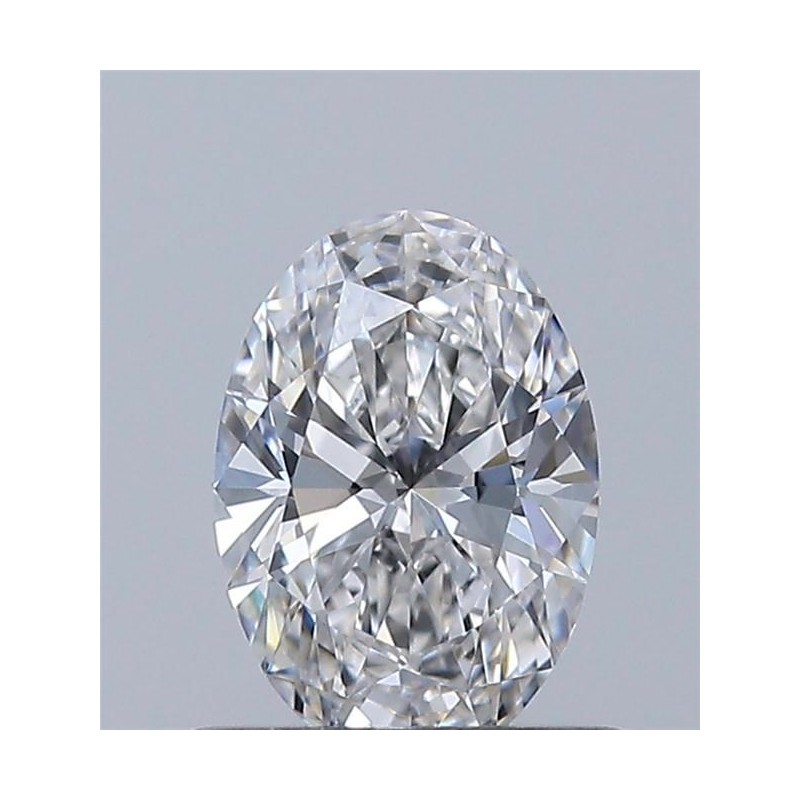 Diament szlif owalny, 0.53ct, VVS1, E, GIA 2524201364 Diament szlif owalny, 0.53ct, VVS1, E, GIA 2524201364