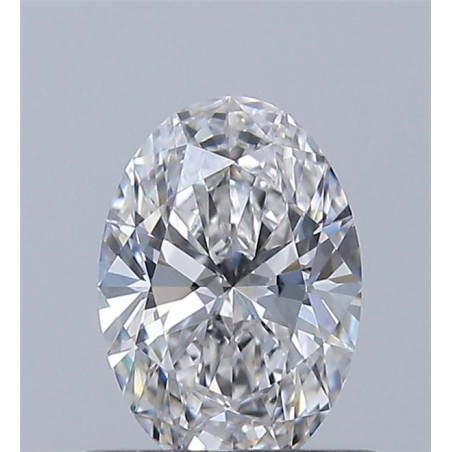 Diament szlif owalny, 0.53ct, VVS1, E, GIA 2524201364