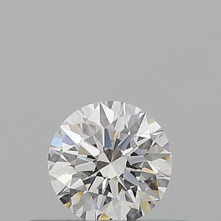 Diament szlif okrągły, 0.32ct, VVS1, E, GIA 6522489752
