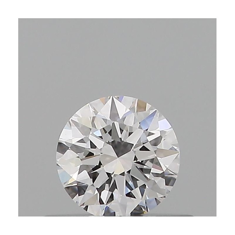 Diament szlif okrągły, 0.4ct, VVS1, D, GIA 6521554685 Diament szlif okrągły, 0.4ct, VVS1, D, GIA 6521554685