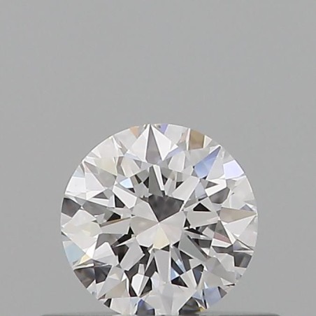 Diament szlif okrągły, 0.4ct, VVS1, D, GIA 6521554685