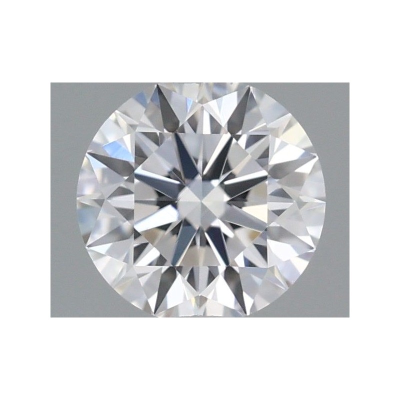 Diament szlif okrągły, 0.43ct, VVS2, F, GIA 2516270860 Diament szlif okrągły, 0.43ct, VVS2, F, GIA 2516270860