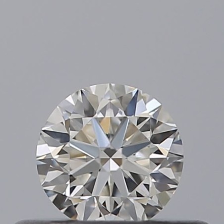 Diament szlif okrągły, 0.3ct, VS1, F, GIA 6531787888
