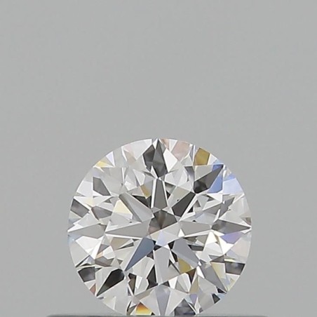 Diament szlif okrągły, 0.41ct, VVS1, D, GIA 6521489961