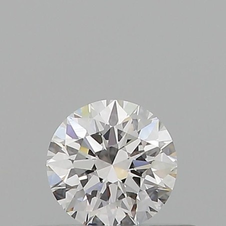 Diament szlif okrągły, 0.34ct, VVS2, D, GIA 7521546620