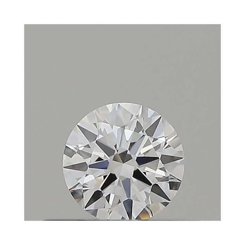 Diament szlif okrągły, 0.3ct, VVS2, D, GIA 6522554756 Diament szlif okrągły, 0.3ct, VVS2, D, GIA 6522554756