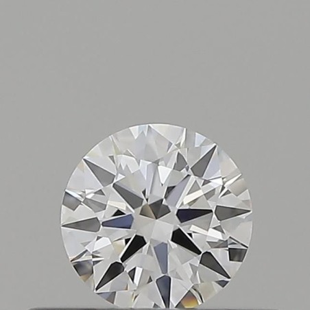 Diament szlif okrągły, 0.3ct, VVS2, D, GIA 6522554756