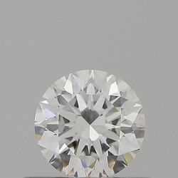 Diament szlif okrągły, 0.44ct, VVS1, G, GIA 1528543416