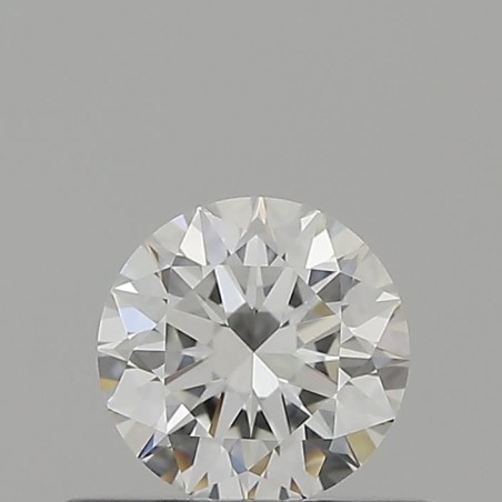 Diament szlif okrągły, 0.44ct, VVS1, G, GIA 1528543416