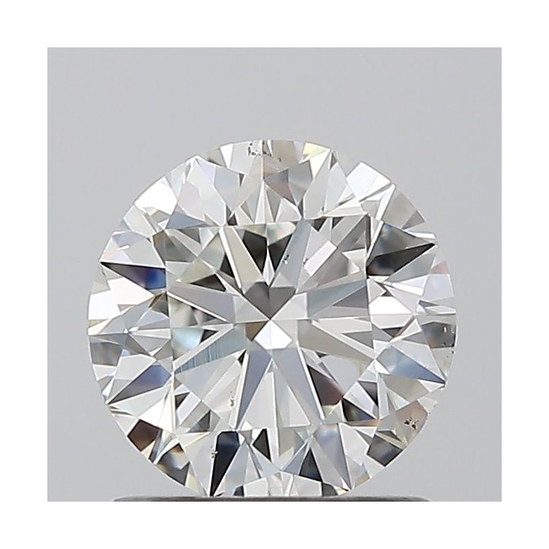 Diament szlif okrągły, 1ct, SI1, H, GIA 3525617936 Diament szlif okrągły, 1ct, SI1, H, GIA 3525617936