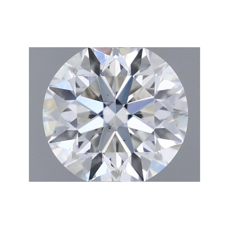 Diament szlif okrągły, 0.46ct, SI1, F, GIA 1485872843 Diament szlif okrągły, 0.46ct, SI1, F, GIA 1485872843