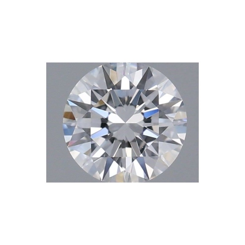Diament szlif okrągły, 0.3ct, VVS1, D, GIA 6532403273 Diament szlif okrągły, 0.3ct, VVS1, D, GIA 6532403273