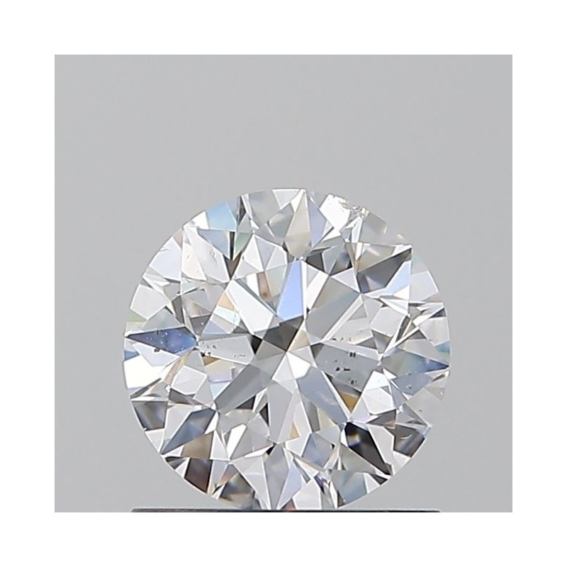 Diament szlif okrągły, 0.91ct, SI2, D, GIA 3535628556 Diament szlif okrągły, 0.91ct, SI2, D, GIA 3535628556