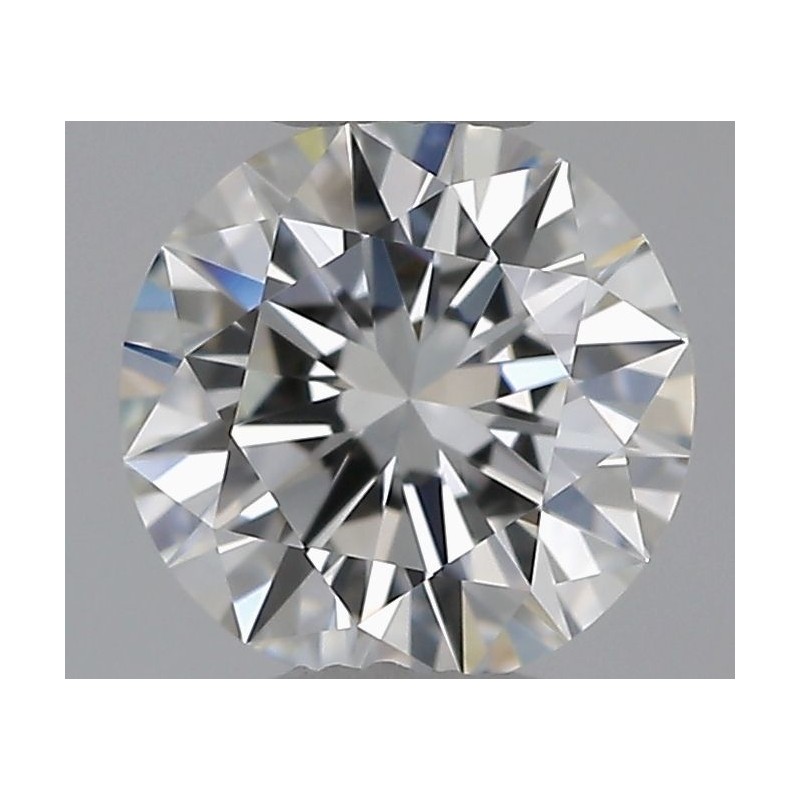Diament szlif okrągły, 0.5ct, VVS2, F, GIA 2534384862 Diament szlif okrągły, 0.5ct, VVS2, F, GIA 2534384862