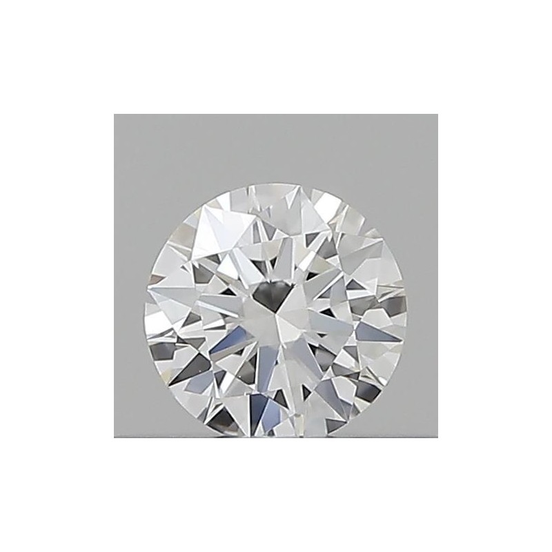 Diament szlif okrągły, 0.31ct, VVS1, F, GIA 2536217049 Diament szlif okrągły, 0.31ct, VVS1, F, GIA 2536217049