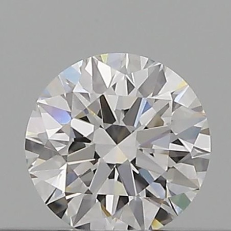 Diament szlif okrągły, 0.3ct, VVS2, D, GIA 2534218279