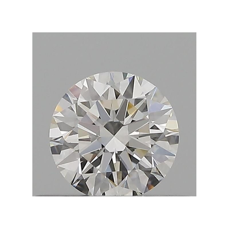 Diament szlif okrągły, 0.4ct, VVS1, G, GIA 7533216708 Diament szlif okrągły, 0.4ct, VVS1, G, GIA 7533216708