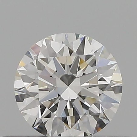 Diament szlif okrągły, 0.4ct, VVS1, G, GIA 7533216708