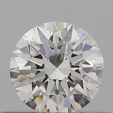 Diament szlif okrągły, 0.42ct, VVS1, G, GIA 6535215424