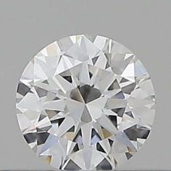 Diament szlif okrągły, 0.32ct, VVS1, F, GIA 2537215135