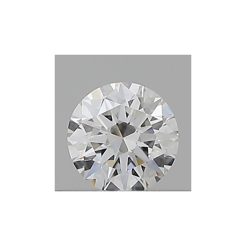 Diament szlif okrągły, 0.32ct, VVS1, F, GIA 2537215135