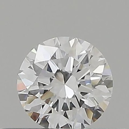 Diament szlif okrągły, 0.3ct, VVS1, D, GIA 2536216809