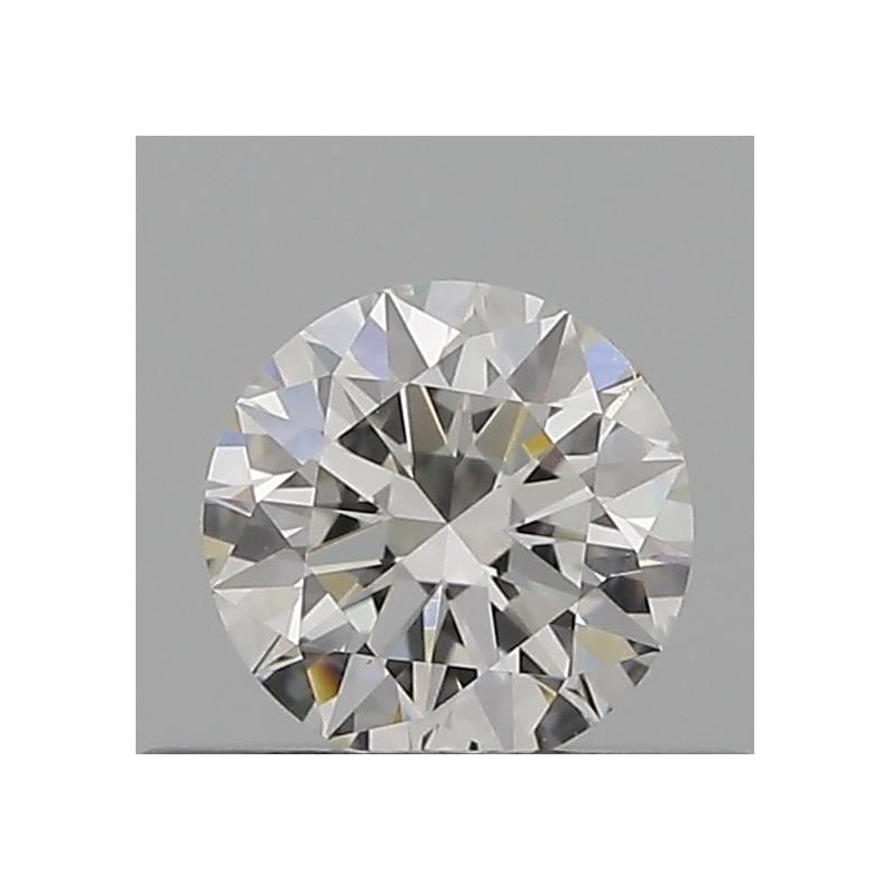 Diament szlif okrągły, 0.36ct, VVS1, G, GIA 6532216832