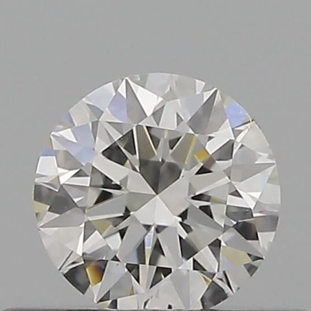 Diament szlif okrągły, 0.36ct, VVS1, G, GIA 6532216832