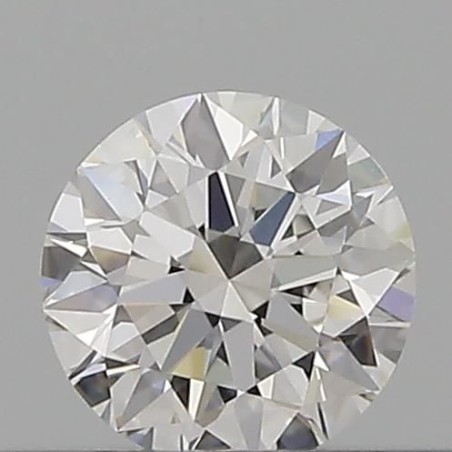Diament szlif okrągły, 0.3ct, VVS1, F, GIA 6535222422