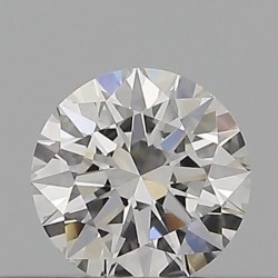 Diament szlif okrągły, 0.3ct, VVS1, E, GIA 6532215433