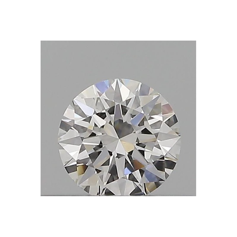 Diament szlif okrągły, 0.3ct, VVS1, E, GIA 6532215433